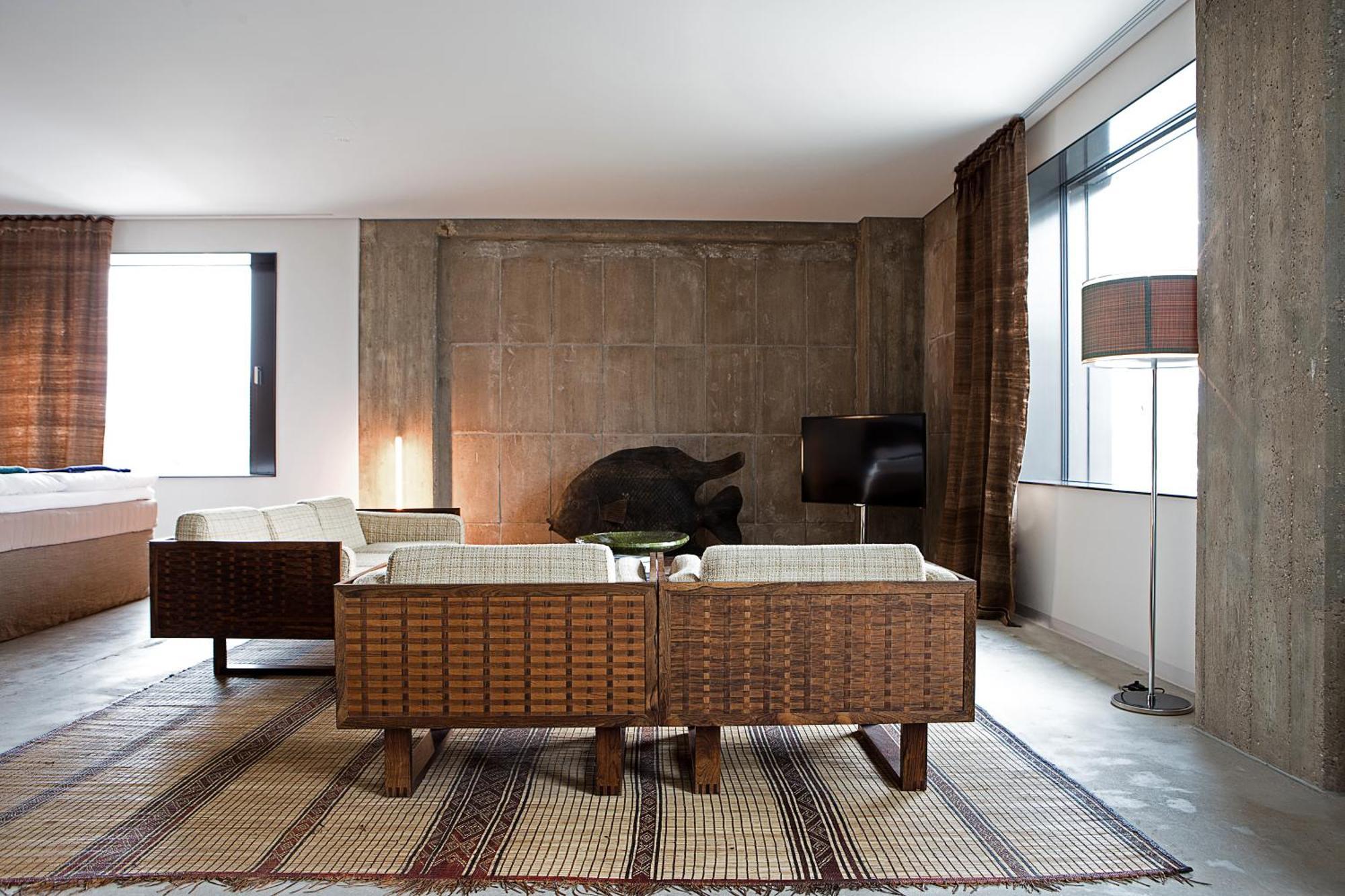 Speicher7 Hotel MHG Habitación foto