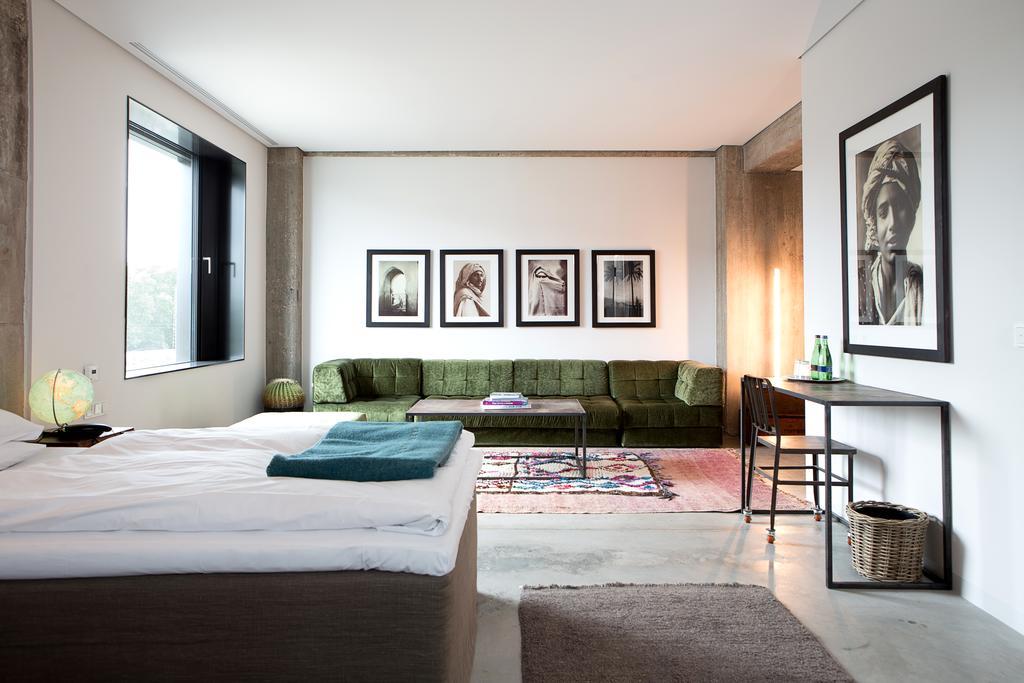 Speicher7 Hotel MHG Habitación foto